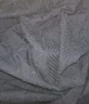 闊色（kuose）法式經(jīng)典款襯衫連衣裙女新款春夏收腰顯瘦藏藍色長裙子 深藍色 M 曬單實拍圖