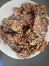 1號會(huì )員店（One's Member）蒜香小龍蝦2.4斤(6-9錢(qián))大號15-19只/600g*2盒【山姆同廠(chǎng)】贈面條 曬單實(shí)拍圖