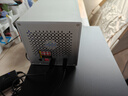 尤達大師 磁盤陣列柜硬盤盒【支持RAID】3.5英寸硬盤USB3.0SATA串口外置陣列盒存儲柜 SSD硬盤適用筆記本 曬單實拍圖