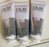 OLAY玉蘭油煙酰胺精華護(hù)手霜30g*3 保濕滋潤 生日禮物 男女士通用 曬單實(shí)拍圖
