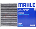 馬勒（MAHLE）空調(diào)濾芯格濾清器活性炭適配老款大眾 寶來(lái) 08-18款/19-20款傳奇版 曬單實(shí)拍圖