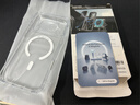 億色（ESR）Ai按鍵全包適用iPhone17promax手機(jī)殼蘋果17promax保護(hù)套17pm透明硅膠軟殼超薄磁吸鏡頭防摔外殼 曬單實(shí)拍圖