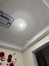 虎頭牌強(qiáng)光充電手電筒超長(zhǎng)續(xù)航充電式超亮戶外專用防水2025新款便攜耐用 18H續(xù)航+磁吸+破窗器+液晶電顯 【曜石黑】不夠亮免費(fèi)退 曬單實(shí)拍圖