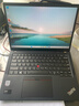 ThinkPad X13  13.3英寸AI筆記本高性能移動(dòng)超薄商務(wù)辦公筆記本/Ultra7 155H/32G/1TSSD/W11/4G上網(wǎng)/定制 曬單實(shí)拍圖