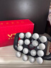 VTT【德國】十六頭筋膜槍腿部全自動揉捏全身深層肌肉器腰腿部電動頸膜16肩頸小腿按摩儀生日禮物女生 【16頭頂配款】30檔+動力鋰電池+德國品牌電機灰 曬單實拍圖