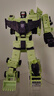 變形金剛（TRANSFORMERS）兒童男孩玩具工作室系列大力神航行家級(jí)86大電影攪拌機(jī)G0563 曬單實(shí)拍圖
