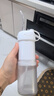 京東京造便攜式?jīng)_牙器便攜【配3噴嘴】抽拉洗牙器水牙線潔牙器牙齒沖洗器正畸預(yù)防牙結(jié)石男生生日禮物女生 曬單實拍圖