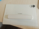 HUAWEI MatePad Air 12英寸 2025 華為平板電腦 鴻蒙AI 2.8K高刷超清全面屏 WIFI 12GB+512GB 羽砂白 曬單實(shí)拍圖