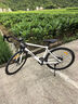 京東京造公路自行車(chē)破風(fēng)RX1成人學(xué)生鋁合金車(chē)架14速米白色（身高160-175） 曬單實(shí)拍圖
