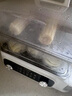 蘇泊爾（SUPOR）電蒸鍋 24L三層大容量電熱鍋 家用多功能電蒸箱 加長(zhǎng)蒸屜蒸魚(yú)多用途鍋ZN32FK995 曬單實(shí)拍圖
