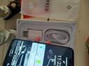 HVEIAI手機(jī)2025新品6年質(zhì)保5G全網(wǎng)通1TB超大內(nèi)存7800mAh快充大電池電競抗摔防水護(hù)眼高性能6800W拍照 鈦沙金 16GB+512GB 官方標(biāo)配 曬單實拍圖