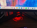 華碩（ASUS）ROG超神32 OLED 32英寸4K顯示器 240Hz高刷電競G-sync兼容 0.03ms響應(yīng) DP2.1杜比視界Type-C90W PG32UCDMR  4K240Hz DP2. 曬單實拍圖