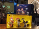 TOP TOY三麗鷗星夜派對魔法師系列手辦庫洛米盲盒女生七夕節禮物 端盒 曬單實(shí)拍圖