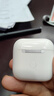 WITGOER【TOP榜第1名】藍牙耳機適用蘋(píng)果16pro/iphone真無(wú)線(xiàn)降噪2025最新款超長(cháng)續航音樂(lè )半入耳式手機華為 曬單實(shí)拍圖