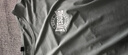 班尼路（Baleno）冰絲背心男夏季冰感無(wú)袖上衣男士網(wǎng)眼運動(dòng)透氣速干潮流痞帥坎肩 曬單實(shí)拍圖