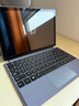 中柏（Jumper）EZpad V10.1英寸平板電腦Win11二合一筆記本輕薄金屬辦公娛樂(lè )學(xué)習電腦 8G+128G 官方標配+支撐架+磁吸鍵盤(pán) 曬單實(shí)拍圖