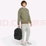 耐克NIKE男女雙肩包 電腦包出差包 旅行包書包休閑包DN3592-010黑均碼 曬單實拍圖