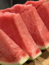 【產(chǎn)地直采】麒麟奶油西瓜 約5.5kg 曬單實(shí)拍圖