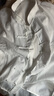 武印象太極服男士太極拳八段錦全套太極練功服裝女武術(shù)比賽表演款中國風 白色 【四季款店鋪熱銷】 XL身高174-178cm體重140-160斤 曬單實拍圖