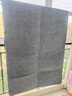 渠辰防潮床墊宿舍防潮墊加厚學(xué)生寢室專(zhuān)用吸濕床墊榻榻米去濕防霉 加厚5mm包邊款（90*190） 防潮床墊【宿舍專(zhuān)用】 曬單實(shí)拍圖