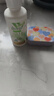 海儷恩美瞳隱形眼鏡護理液 森呼吸120ml*4瓶 曬單實(shí)拍圖