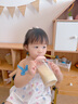 Bellesion直飲吸管奶瓶一歲以上2歲3歲-6歲寶寶ppsu防摔防漏喝奶喝水學(xué)飲杯 粉色 330ml 【2吸嘴+1直管+2刷】 曬單實(shí)拍圖