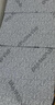 甄嚴(yán)選折疊床午休單人四折床家用簡(jiǎn)易床躺椅行軍床醫(yī)院陪護(hù)床辦公午睡床 【抗菌面料】海綿-60*180-4輪 曬單實(shí)拍圖