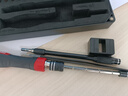 德力西電氣（DELIXI ELECTRIC）螺絲刀套裝筆記本拆機工具全套精密十字一字六角梅花多功能107合1 曬單實(shí)拍圖