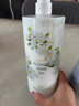 愛蘭歌娜 茉莉白茶護發(fā)素干枯毛躁頭發(fā)持久留香蓬松男女士潤發(fā)護發(fā)乳1L 曬單實拍圖
