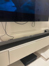 索尼（SONY）HT-A9000 全景聲 單獨回音壁 360智能穹頂 4K/120Hz VRR ALLM 家庭影院 Soundbar 電視音響 藍牙 曬單實(shí)拍圖