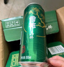 雪花啤酒（Snowbeer）晶粹 500ml*12聽(tīng)整箱裝 實(shí)惠好酒 中秋送禮 曬單實(shí)拍圖