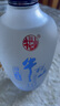 牛欄山北京牛欄山二鍋頭42度國藏清雅10  純糧固態(tài)法清香型白酒禮盒 42%vol 500mL 6瓶 曬單實(shí)拍圖