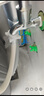 TCL 8公斤抗菌小型波輪洗衣機(jī)全自動家用V2R 一級能效 宿舍租房 家電國家補(bǔ)貼 以舊換新B80V2R 曬單實(shí)拍圖