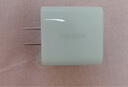 綠聯(lián)充電器頭PD20W多口氮化鎵快充type-c/usb插頭適用蘋(píng)果17iPhone17/air/1615ProMax華為小米手機iPad 曬單實(shí)拍圖