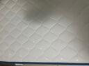 慕思（de RUCCI）愛(ài)迪奇 床墊天然椰棕薄墊偏硬護脊床墊子 MKA2-036 150*200*8CM 曬單實(shí)拍圖