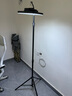 威浦（VPU） 夜市擺攤LED充電燈家用無線戶外應(yīng)急照明超長續(xù)航便攜式露營地攤 2000W【2.8W毫安】超亮飛碟+支架 曬單實拍圖