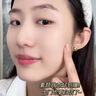 LANLVX英國進(jìn)口美白淡斑洗面慕斯200ml控油祛痘去黑頭粉刺洗面奶男女士 曬單實(shí)拍圖