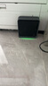 京東云無(wú)線(xiàn)寶AX6600雅典娜128G 家用路由器 WIFI6 高通5核 處理器 1G內存 LED點(diǎn)陣屏 三頻Mesh上網(wǎng)管家高速穿墻 曬單實(shí)拍圖