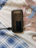 諾基亞 NOKIA 2660 Flip 4G 移動(dòng)聯(lián)通電信 雙卡雙待  翻蓋手機(jī) 備用手機(jī) 老人老年手機(jī) 學(xué)生手機(jī) 黑色 曬單實(shí)拍圖