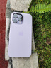 喬路比 蘋(píng)果iPhone14promax液態(tài)硅膠手機殼magsafe磁吸動(dòng)畫(huà)plus全包防摔保護套ins風(fēng)簡(jiǎn)約純色情侶款官 方 [紫丁香色]官旗硅膠-支持磁吸動(dòng)畫(huà)-送鋼化膜 iPhone 14ProM 曬單實(shí)拍圖