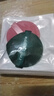 珂萊藻堂氣墊粉撲定妝干濕兩用服帖散粉餅化妝工具水滴形海綿 2枚 /袋 曬單實(shí)拍圖