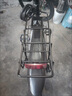 科茵格喜德盛山地車(chē)快拆后車(chē)架 自行車(chē)尾架后座架可載人行李架單車(chē)裝 + 升級半快拆款 曬單實(shí)拍圖