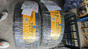 德國(guó)馬牌（Continental）汽車輪胎225/40R18 92Y XL FR MC7適配奧迪 A3現(xiàn)代 菲斯塔(進(jìn)口) 曬單實(shí)拍圖
