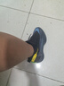 阿迪達斯 （adidas）中性 籃球系列 ANTHONY EDWARDS 1 LOW 籃球鞋 JQ6135 北冰洋藍39 曬單實(shí)拍圖