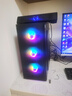 逆昂128G內(nèi)存酷睿i7升24核電競(jìng)臺(tái)式機(jī)電腦4060電競(jìng)主機(jī)吃雞獨(dú)顯辦公組裝大額補(bǔ)貼家用游戲水冷電腦整機(jī) 主機(jī)+27英寸【高刷顯示器+鍵鼠套裝】 套四：i9級(jí)36芯8G獨(dú)顯/64G/1T暢玩3A 曬單實(shí)拍圖