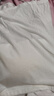 帛芮吊帶背心女士美背夏薄款方領(lǐng)背心女帶胸墊運動(dòng)無(wú)袖打底長(cháng)款外穿 曬單實(shí)拍圖