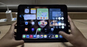 Apple 蘋(píng)果平板電腦iPad Pro 3代 11寸 2021款 二手平板電腦 銀色 256G 曬單實(shí)拍圖