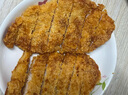 安井小廚 ANJOY XIAOCHU 黑椒雞塊 2斤裝1kg 上校雞塊麥樂(lè )雞炸雞 空氣炸鍋油炸小吃 曬單實(shí)拍圖