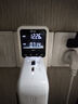 畢亞茲 3C認證充電寶20000毫安 墻插帶線(xiàn)22.5W快充充電器三合一便攜移動(dòng)電源適用蘋(píng)果17華為小米等YD50白 曬單實(shí)拍圖