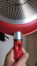 特福（Tefal）平底鍋家用牛排不粘煎鍋少油煙有鈦煎餅鍋電磁爐燃?xì)庠钔ㄓ?6cm 曬單實(shí)拍圖